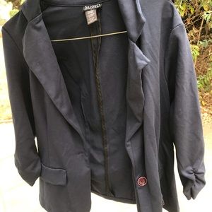 Collared Casual Blazer | 5 for 25